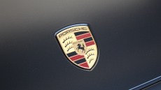 Porsche Cayenne Turbo E-Hybrid 5dr Tiptronic S [GT Package] Estate